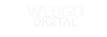 WebGo digital marketing logo